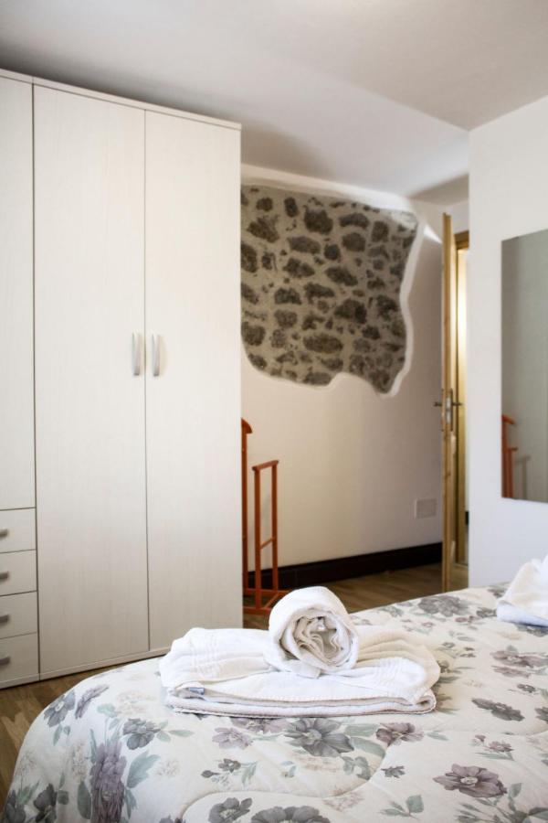 Apartment Casa Rasat-1 By Interhome Ovasta Екстер'єр фото