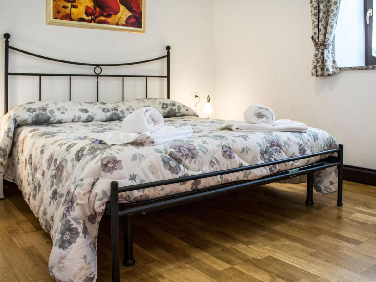 Apartment Casa Rasat-1 By Interhome Ovasta Екстер'єр фото