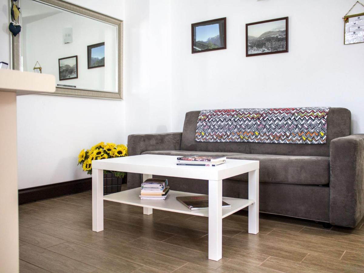 Apartment Casa Rasat-1 By Interhome Ovasta Екстер'єр фото