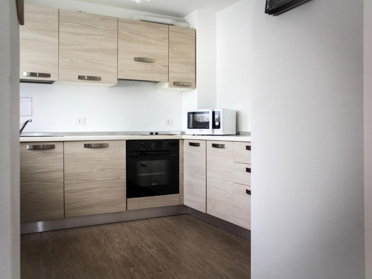 Apartment Casa Rasat-1 By Interhome Ovasta Екстер'єр фото