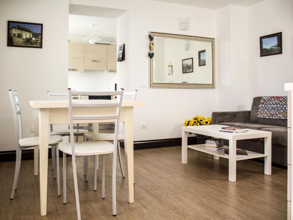 Apartment Casa Rasat-1 By Interhome Ovasta Екстер'єр фото