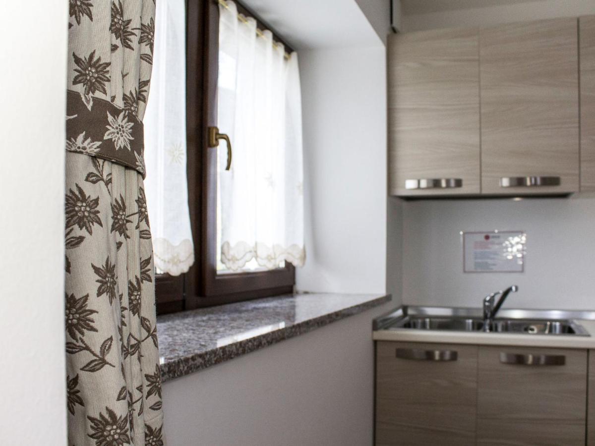 Apartment Casa Rasat-1 By Interhome Ovasta Екстер'єр фото