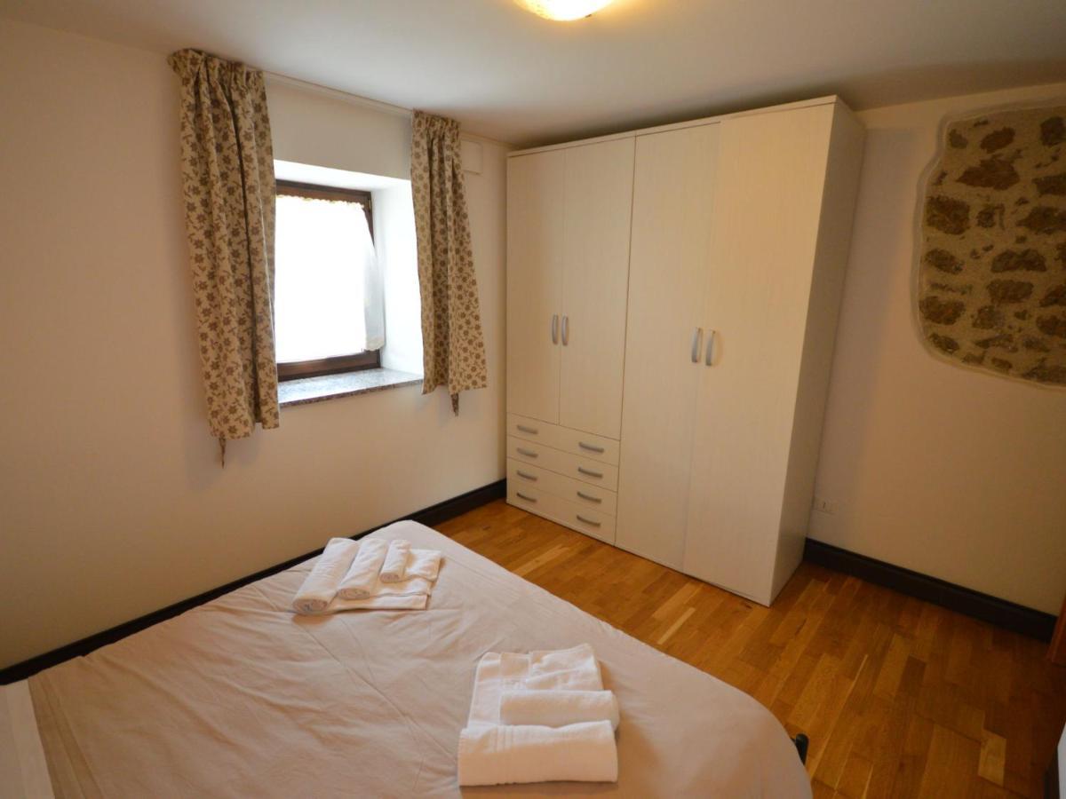 Apartment Casa Rasat-1 By Interhome Ovasta Екстер'єр фото