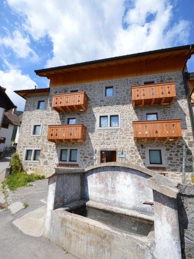 Apartment Casa Rasat-1 By Interhome Ovasta Екстер'єр фото